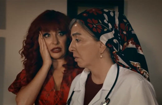 Jet Sosyete yeni sezon tanıtımı