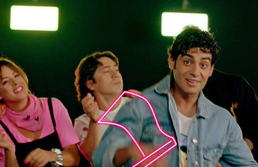 Güldür Güldür Show yeni sezon fragmanı