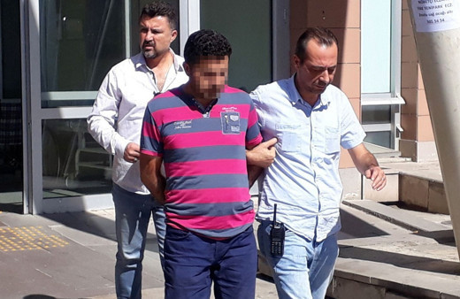 Eski eşini 8 yerinden 'sevdiğim için bıçakladım' demişti karar çıktı