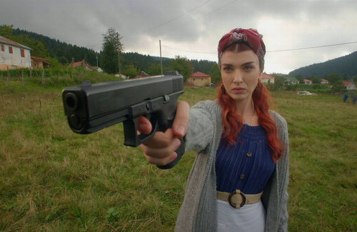 Kuzey Yıldızı İlk Aşk 3. bölüm fragmanı