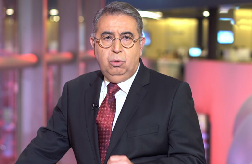 NTV'den istifa eden Oğuz Haksever bomba gibi dönüyor yeni kanalı belli oldu