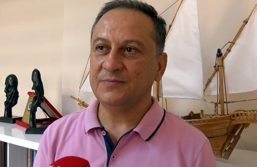 Dr. Erkan Dönmez: Psikiyatrların işaret dili bilmemesi, yanlış teşhise yol açabiliyor