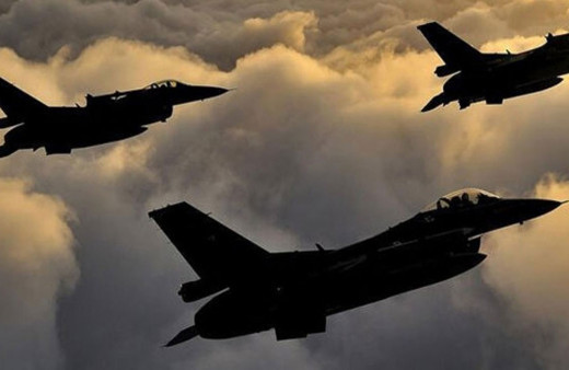 Milli Savunma Bakanlığı! 3 terörist etkisiz hale getirildi