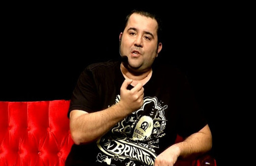 Ata Demirer'in annesiyle yaptığı yaza veda paylaşımına beğeni yağdı