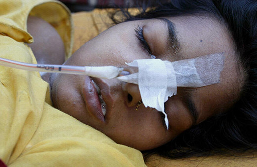 Bangladeş'te 85 bin 757 kişiye dang humması teşhisi konuldu