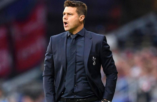 Zinedine Zidane'ın yerine Pochettino