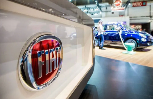 Otomobil devi FIAT'a mahkemeden kötü haber