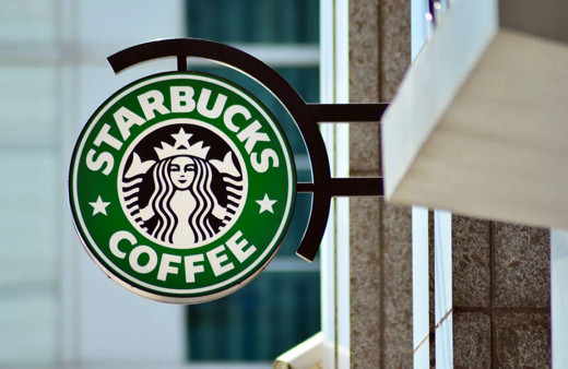 AB mahkemesinden Starbucks kararı
