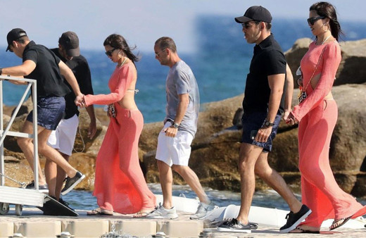 Bomba iddia Adriana Lima ve Emir Uyar ayrıldı işte bu detay ortaya çıkardı