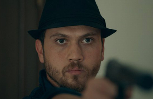 Çukur 70. bölüm ilk sahne: 3. sezon 3. bölüm