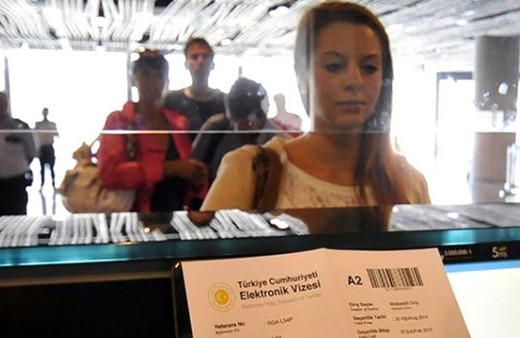 Bir ülkeye daha vize kalktı! Karar Resmi Gazete'de duyuruldu