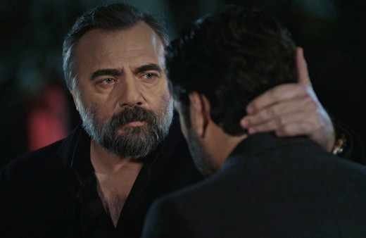 EDHO bitiyor mu? Oktay Kaynarca'nın Eşkiya dizisiyle ilgili açıklaması kafa karıştırdı