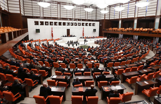 TBMM Başkanlığına sunuldu binlerce memuru ilgilendiriyor! Gümrük kanunu değişiyor