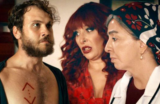 Jet Sosyete fragmanı yayınlandı Çukur dizisiyle dalga geçmesi kahkahalara boğdu