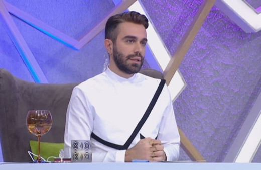 Kemal Doğulu'dan Afgan mülteciler ve Suriyeliler hakkında küfürlü paylaşım: İnsanı zorla...