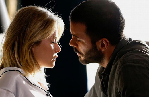 Kuzgun 18. bölüm 2. fragmanı