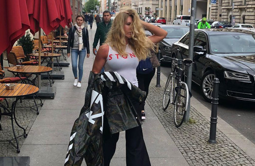 Mazhar Alanson'un eşi Biricik Suden'i görenler şaştı kaldı! Üstelik kendisi paylaştı