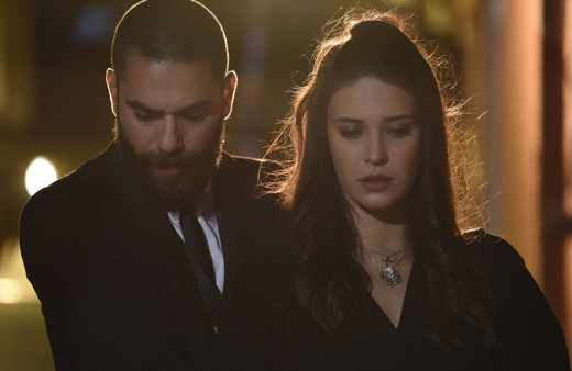 Vuslat 23. bölüm fragmanı