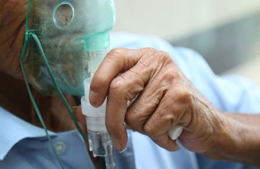 Türkiye'deki yaklaşık 5 milyon hastadan 500 bini KOAH'lı olduğunu biliyor