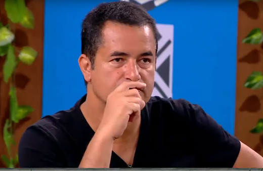 Acun Ilıcalı eşleri kaç kere evlendi ilk evliliği bakın kiminle