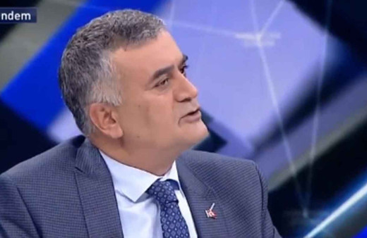 Adil Gür "Üçüncü ittifak ortaya çıkacak"