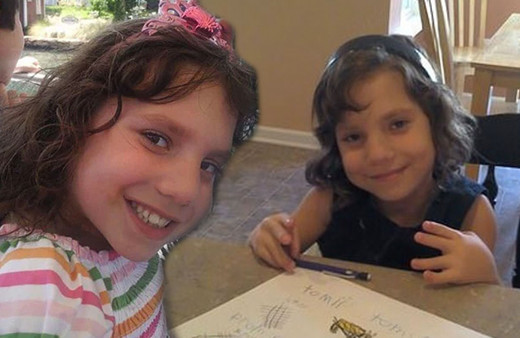 Ailesini katletmeye çalıştı ABD'de evlatlık alınan çocuğun gerçek yaşı ise şoke etti