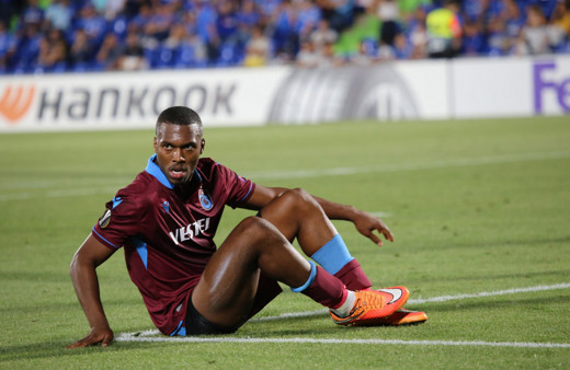 Daniel Sturridge ile ilgili bomba iddia