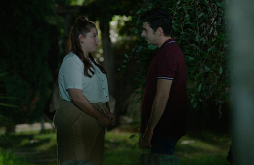 Bir Aile Hikayesi 15. bölüm 2. fragmanı