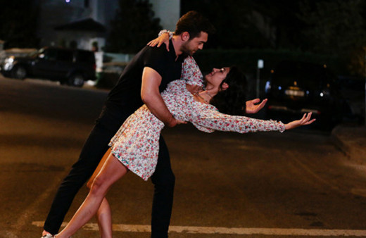 Her Yerde Sen 15. bölüm 2. fragmanı