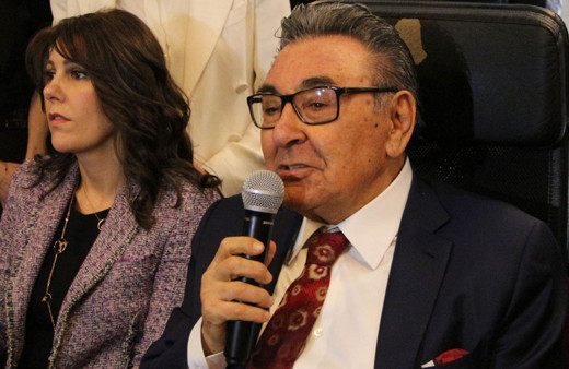 Aydın Doğan Hilton Bosphorus'u satışa çıkardı