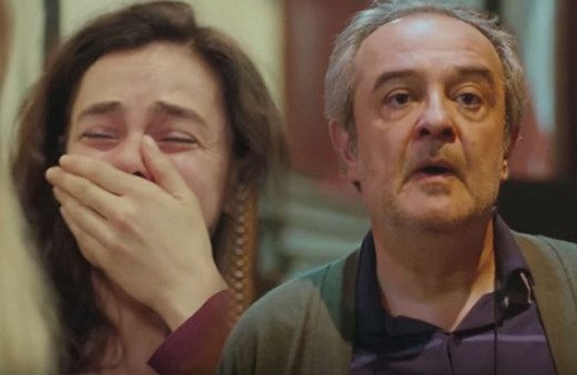 Kadın dizisinde kimin öldüğü ortaya çıktı! İşte yayın tarihi ve yeni fragmanı