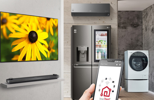 Güney Koreli teknoloji devinden Koç'a patent ihlali davası