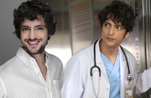 Mucize Doktor'un Ali'si Taner Ölmez'den itiraf geldi kaygısını bakın nasıl anlattı