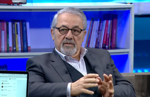 Prof. Dr. Naci Görür'den deprem planı uyarısı: Tazminat davası açılabilir