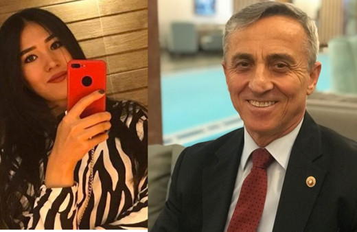 Şirin Ünal'ın evinde çalışan Nadira Kadirova vekilin silahıyla intihar etti