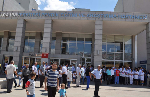 Üçüncü basamak hastaneler hangileri bir ve ikinci basamak sağlık kurumları