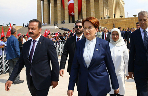 İYİ Parti Sözcüsü Ağıralioğlu'ndan bomba ifadeler: CHP'nin rehini değiliz