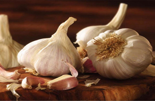 Çiğ soğan ve sarımsağın meme kanseri riskini azalttığı ortaya çıktı