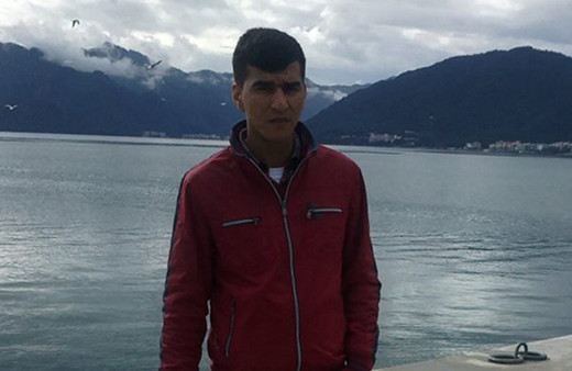 Sosyal medyada canlı yayın yaparken tüfekle intihar etti