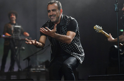 Haluk Levent'in Ahbap Derneği 30 bin kişiye ulaştı iyilik saçıyor