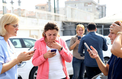 Deprem uzmanı Ercan, 'Büyük İstanbul Depremi' için tarih verdi