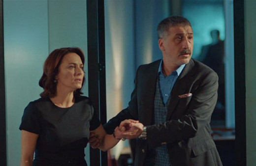 Kardeş Çocukları 20. bölüm fragmanı