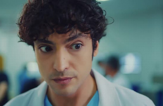 Mucize Doktor 3. bölüm 2. fragmanı