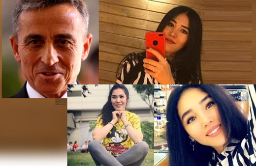 Şirin Ünal beni intihardan 5 dakika önce aradı! Nadira Kadirova'nın abisi anlattı