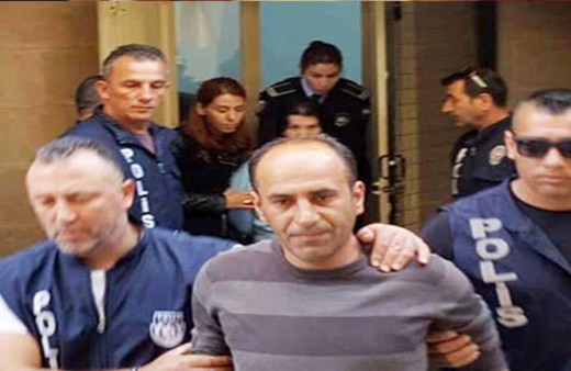 KKTC'deki yasak aşk cinayetine ömür boyu hapis cezası