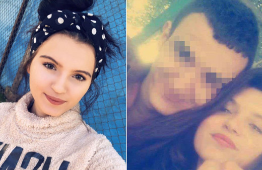 Genç kadın nikahsız eşi tarafından öldürüldü