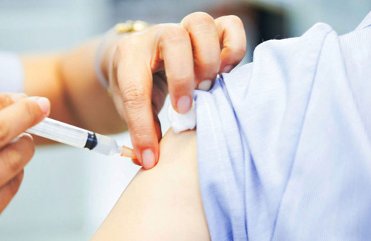 Prof. Dr. Mehmet Ceyhan: Aşılama sayesinde her yıl 14 bin ölüm engelleniyor