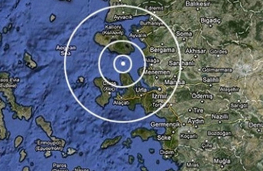 ODTÜ Öğretim Üyesi Prof. Dr. Haluk Sucuoğlu'ndan çarpıcı tespit! Deprem faydalı oldu