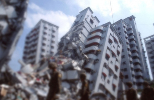 Büyük İstanbul depremi ile ilgili korkutan tahmin!