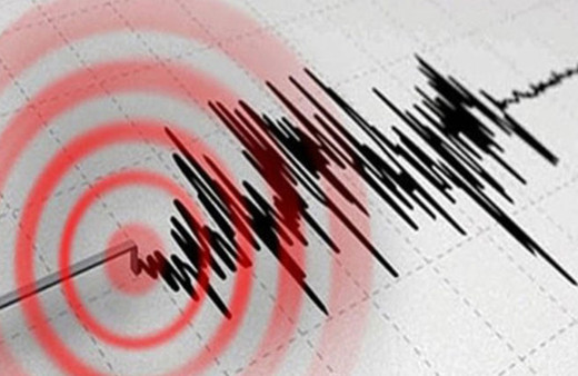 Deprem büyüklüğü nasıl belirleniyor? İşte ölçme işlemi böyle yapılıyor